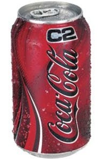 Coca Cola C2