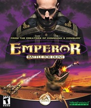 Emperor - Battle for Dune